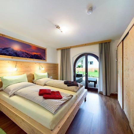 Bergwild Apartment Garmisch-Partenkirchen Exterior photo