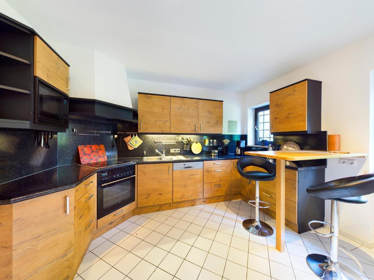 Bergwild Apartment Garmisch-Partenkirchen Exterior photo